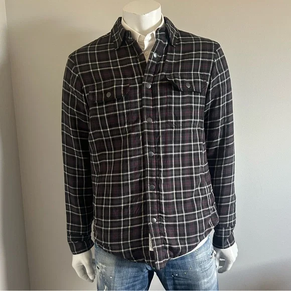 Rag & Bone jacket - Picture 2 of 11